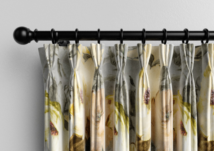 Rosa, Mirage - Made to Measure Curtain - Image 11